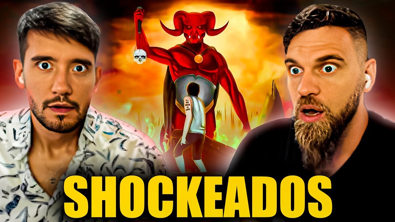 🔥 KAI DISPLICENTE REACCIONA 