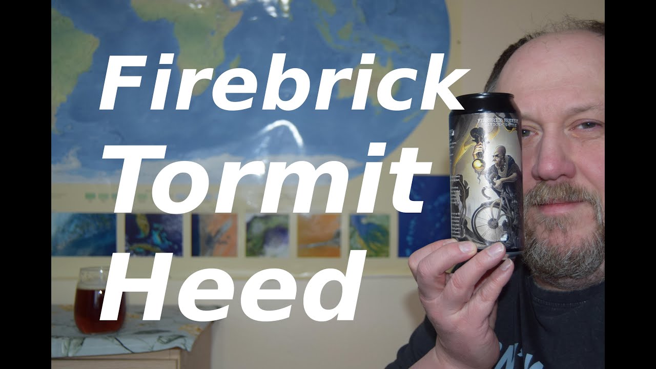 Firebrick Tormit Heed