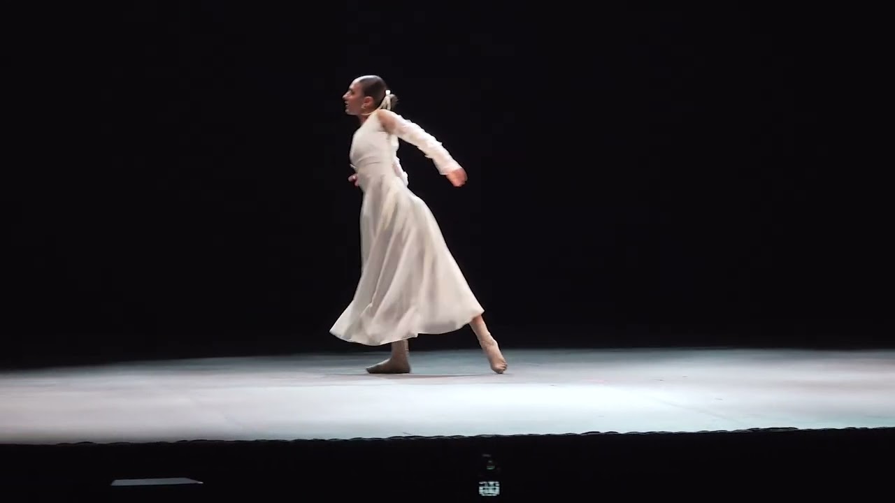 51 FESTIVAL AVIV - TZOFIM (FINAL DANZA DE C&Aacute;MARA)
