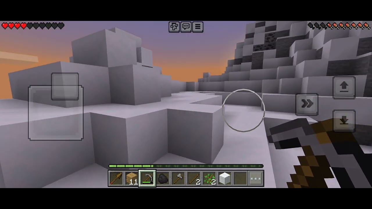 Minecraft 