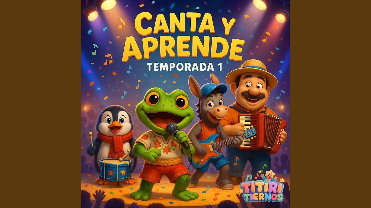 Sapo Saltarín Remix