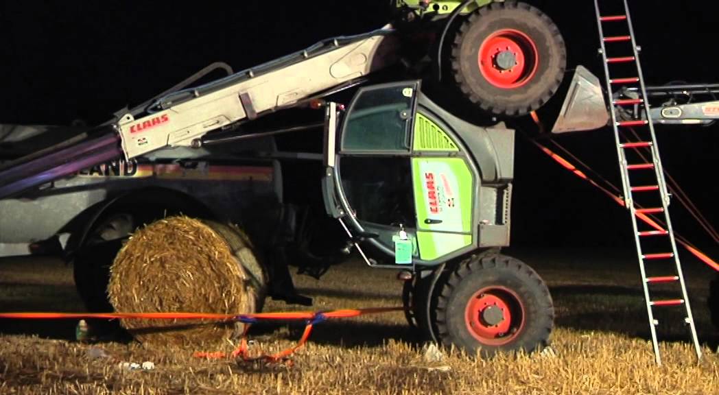 Familienvater stirbt bei 
