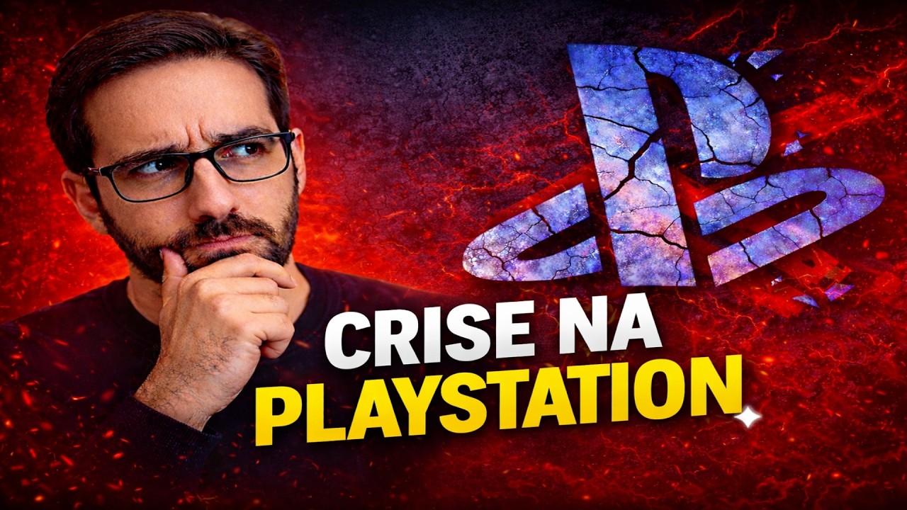 BLUEPOINT FECHADA — A PlayStation Está em Problemas?