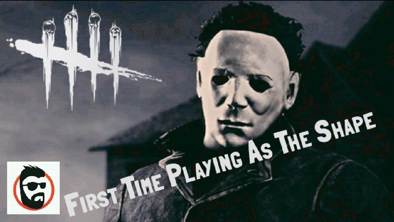 Dead By Daylight | First Time Playing As Michael Myers