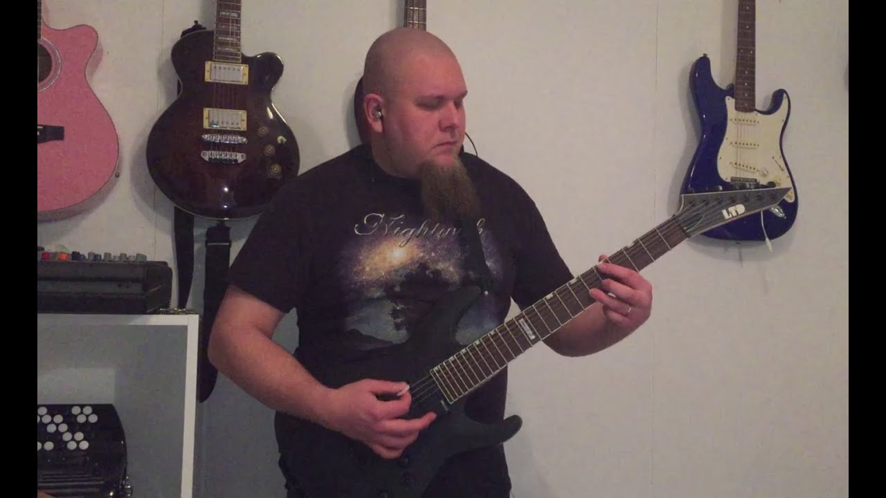 Iisalmen Valssi - The Waltz of Iisalmi 2021 (REUPLOAD)