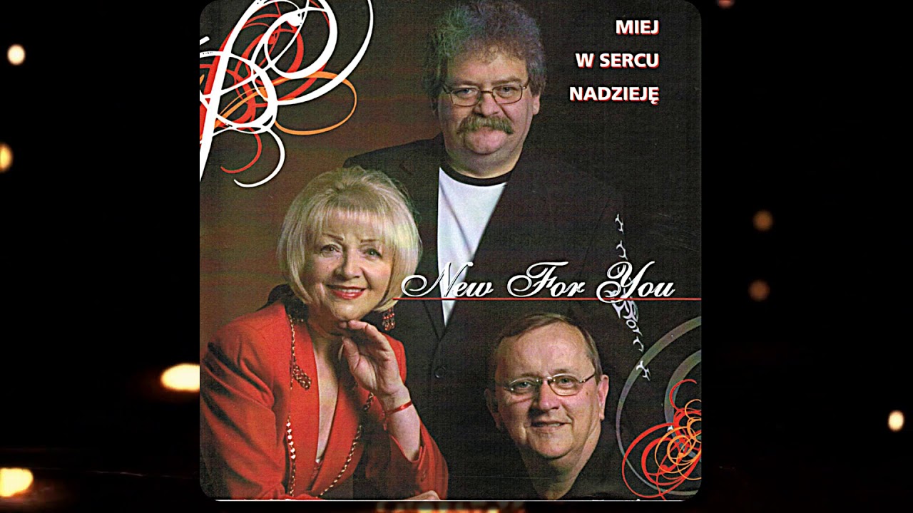 New For You - W Zabawnym Rytmie