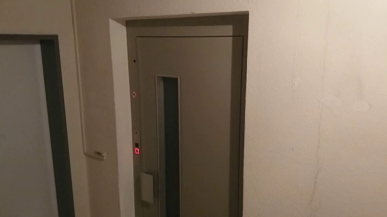 Aufzug Gebauer Stadthausstrasse 137, 8400 Winterthur
