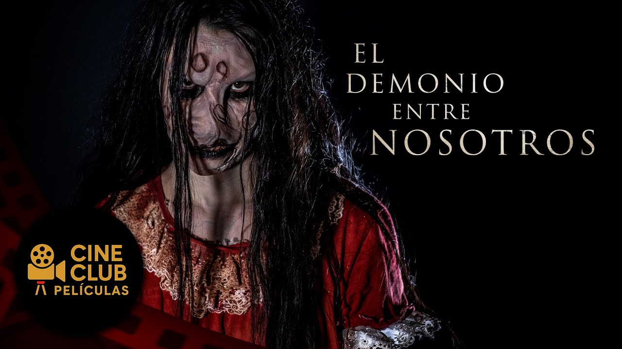 Mejor thriller sobrenatural | El Demonio Entre Nosotros | Premiere Películas 💎