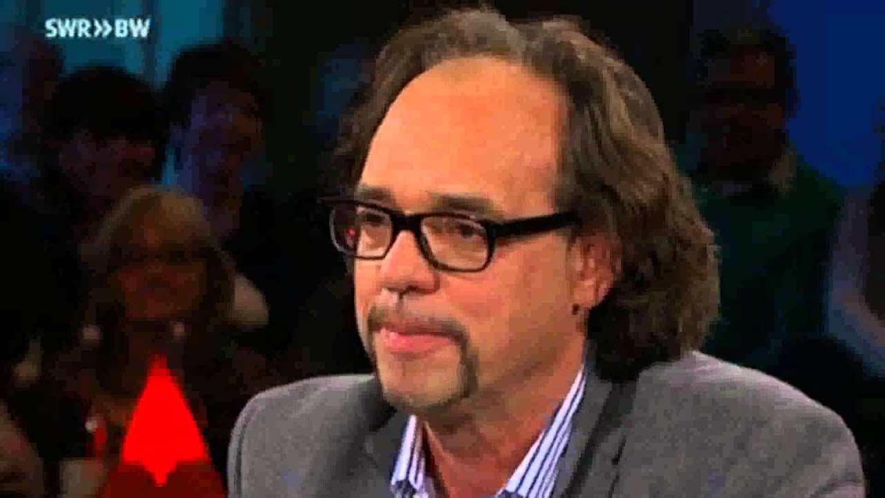 Christoph Sonntag bei: Menschen der Woche am 11.01.2014