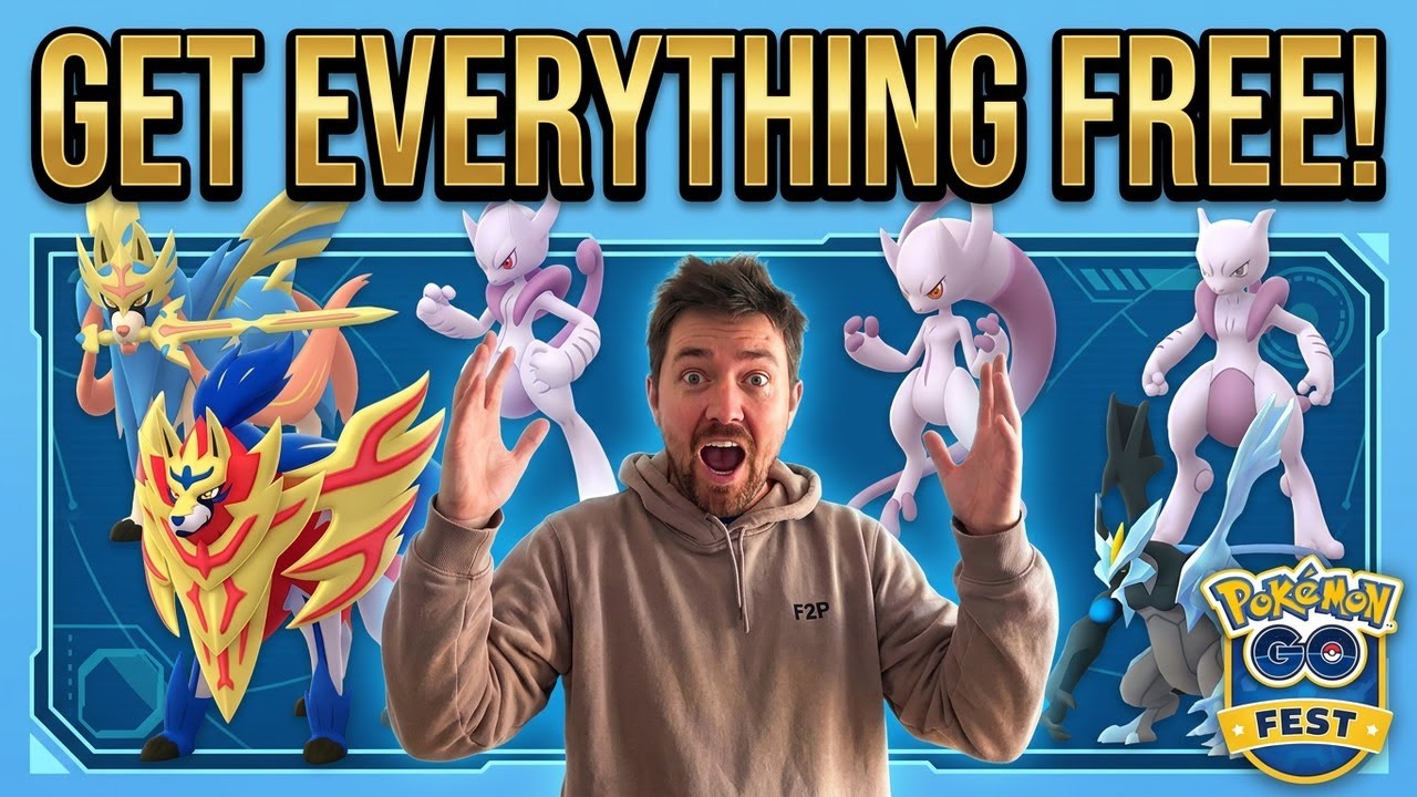GO Fest Raid Strategy for F2P Players