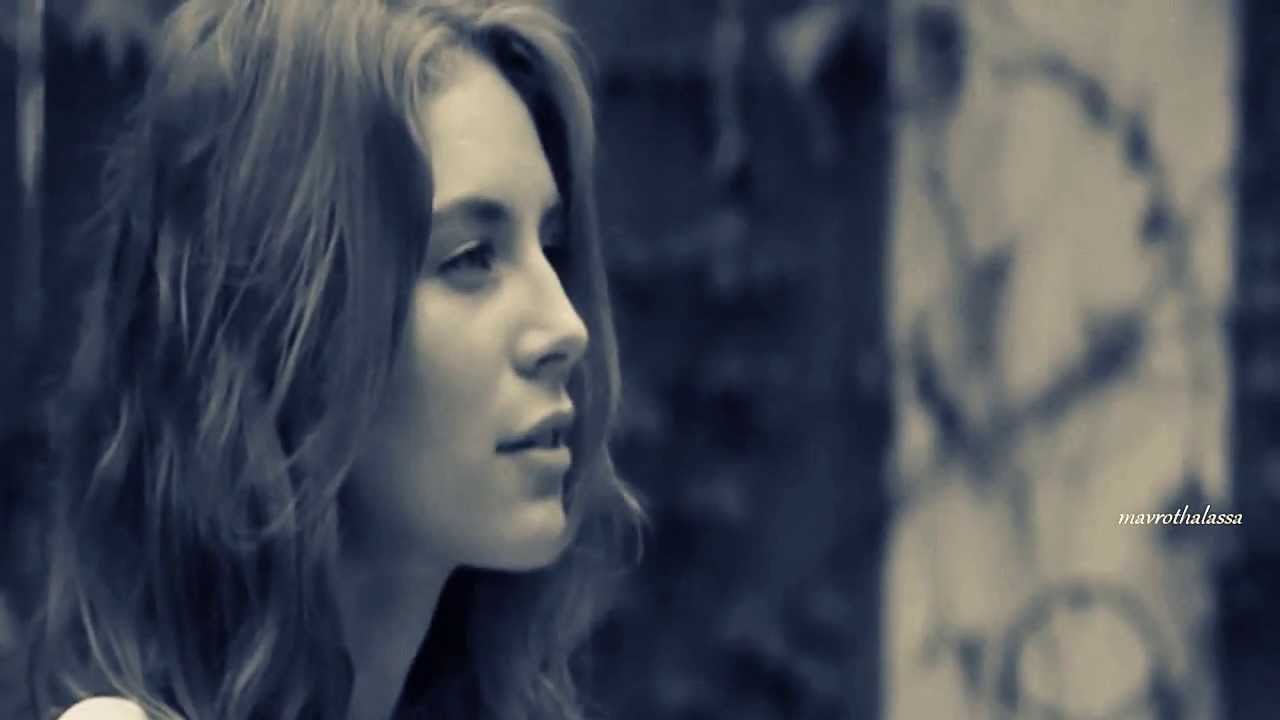 TSUMANI'S WRONG ~ Ven conmigo mi amor ~ Ας ερχόσουν για λίγο