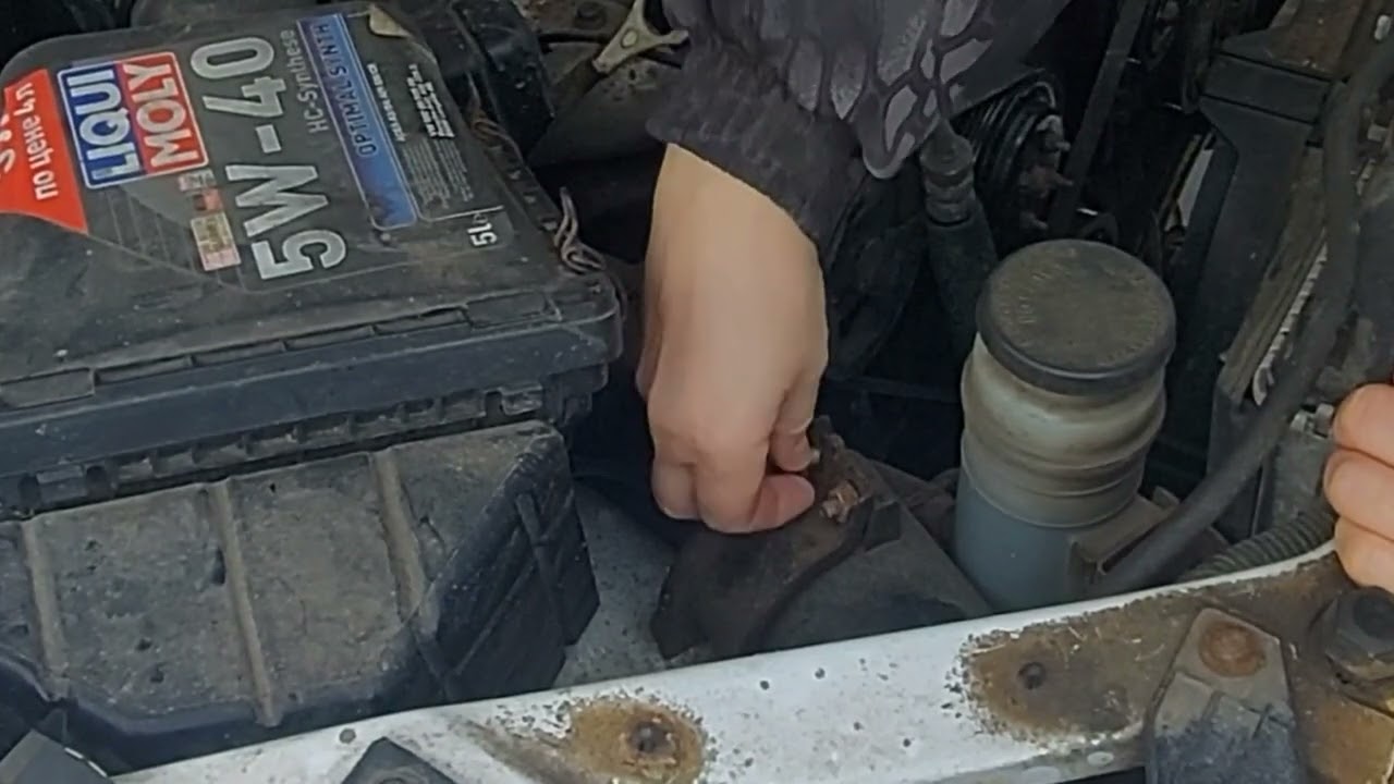 Хитрости профессионала сэкономить до 2 литров бензина на автомобиле. Автолайфхак от профессионала
