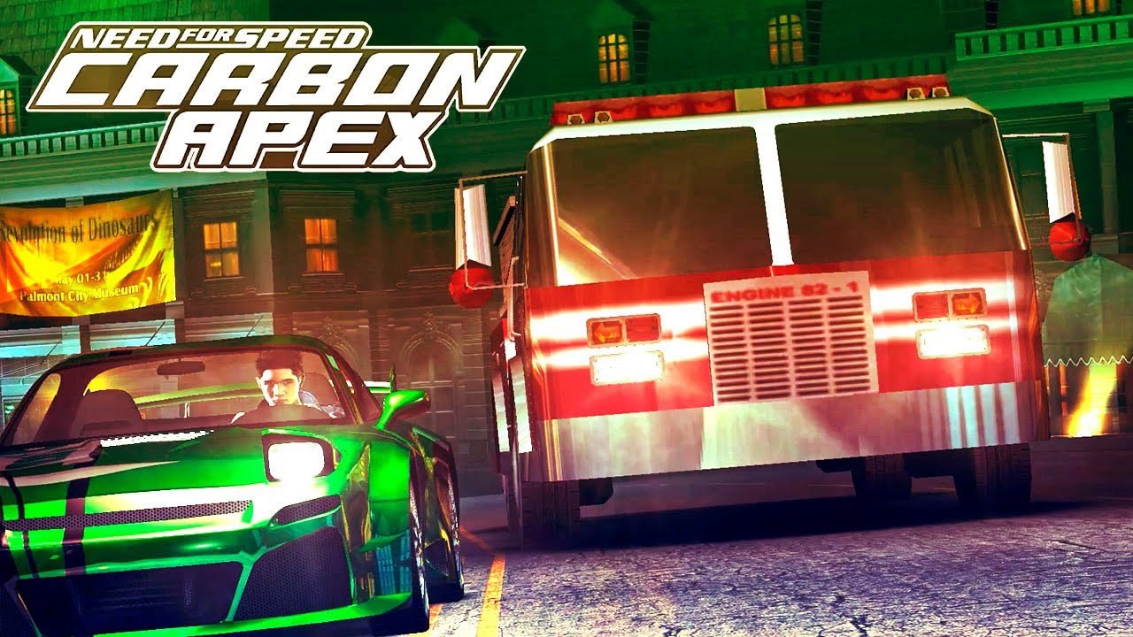 NFS Carbon | E-One Cyclone vs Kenji's Mazda RX-7 | Apex Remastered [Ultraᴴᴰ/1440p]