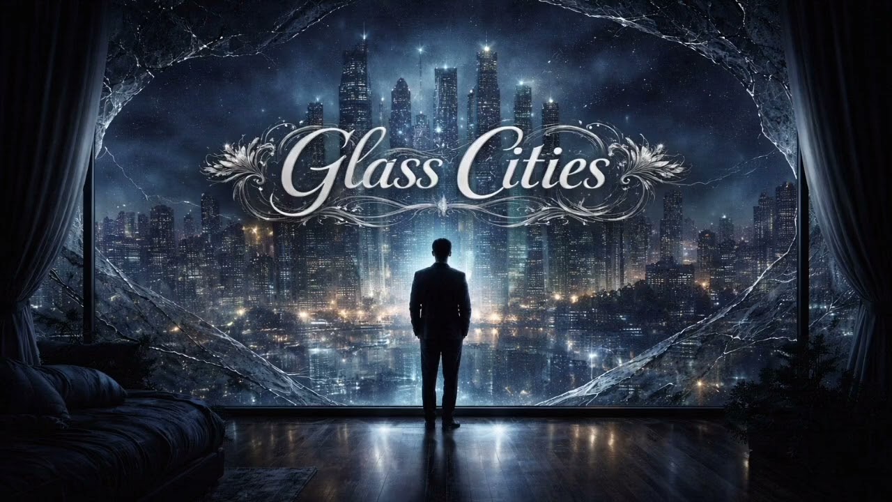 Technical Paradise - Glass Cities 