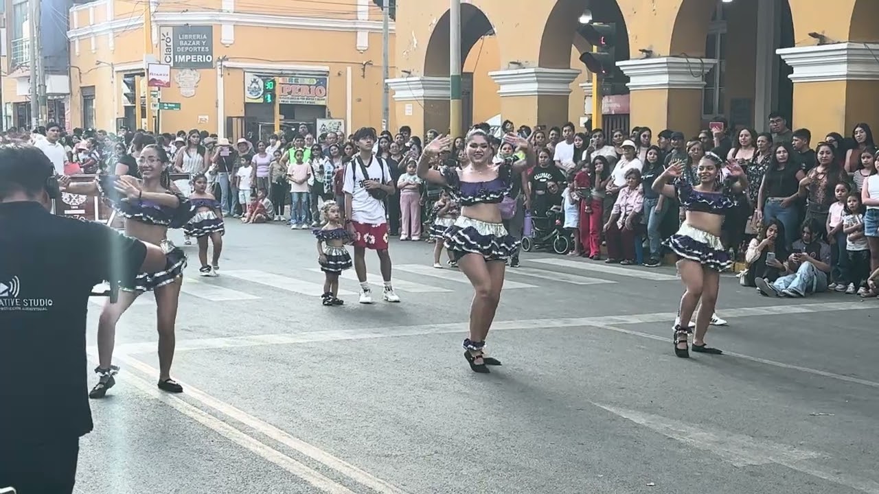 Natty pasacalle 6/3