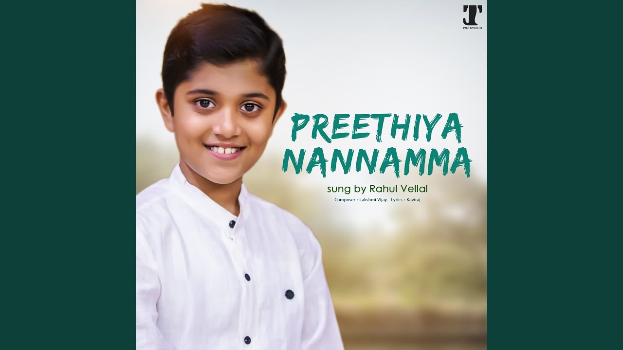 Preethiya Nannamma