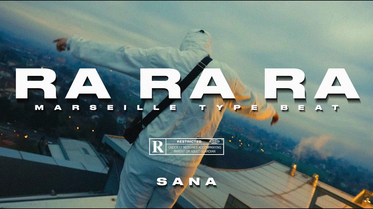 [FREE] MORAD x JuL Type Beat - 