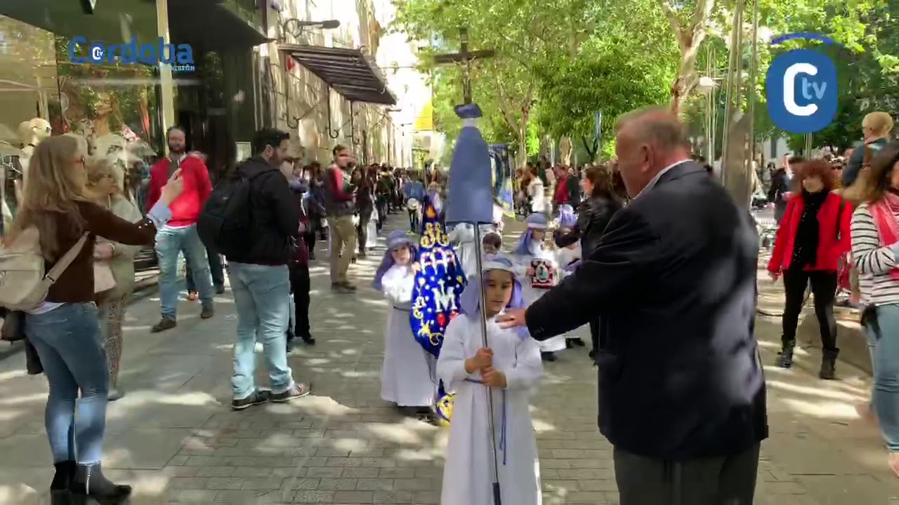 LA MILAGROSA