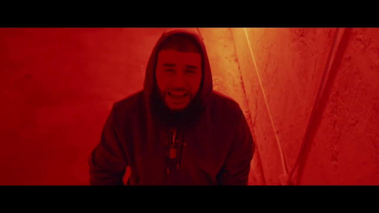 Treez - Breaking Point (Official Music Video)