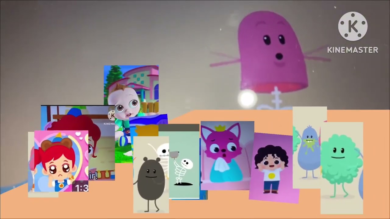 Annoying Ways To Die (Parody Dumb Ways To Die )