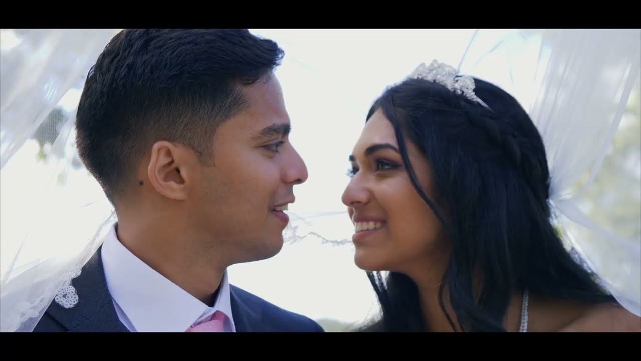 Tiana & Ray Wedding Highlights Film