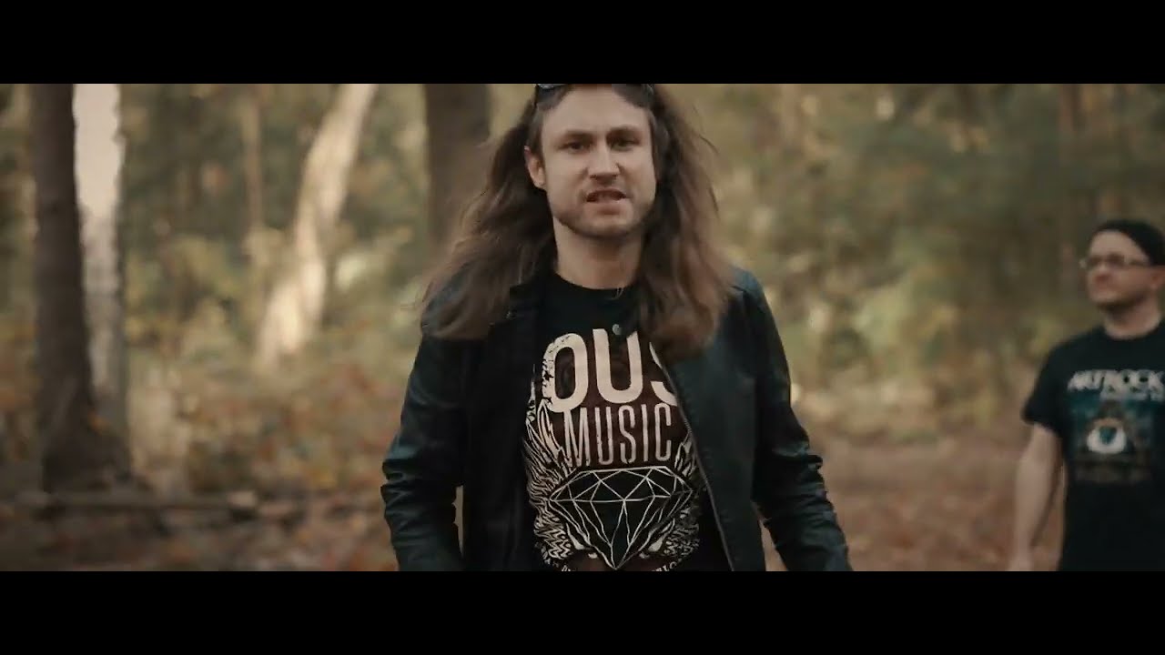 Manuel Schmid und Marek Arnold - Ankunft (Offizielles Musikvideo)