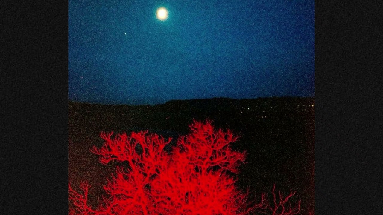 (FREE) Luther Type Beat ~ Rouge Garance