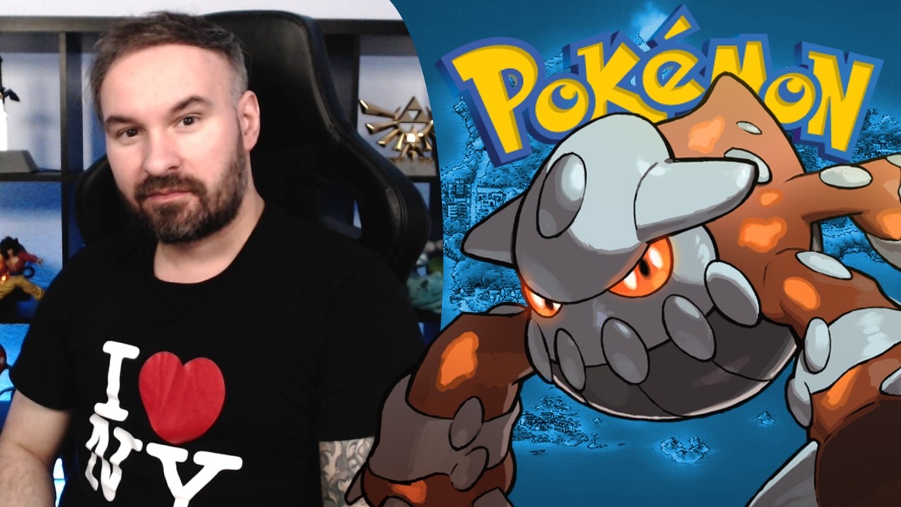 Orichalkum-Puls Heatren! | Pokemon Emerald Imperium Nuzlocke | Deutsch