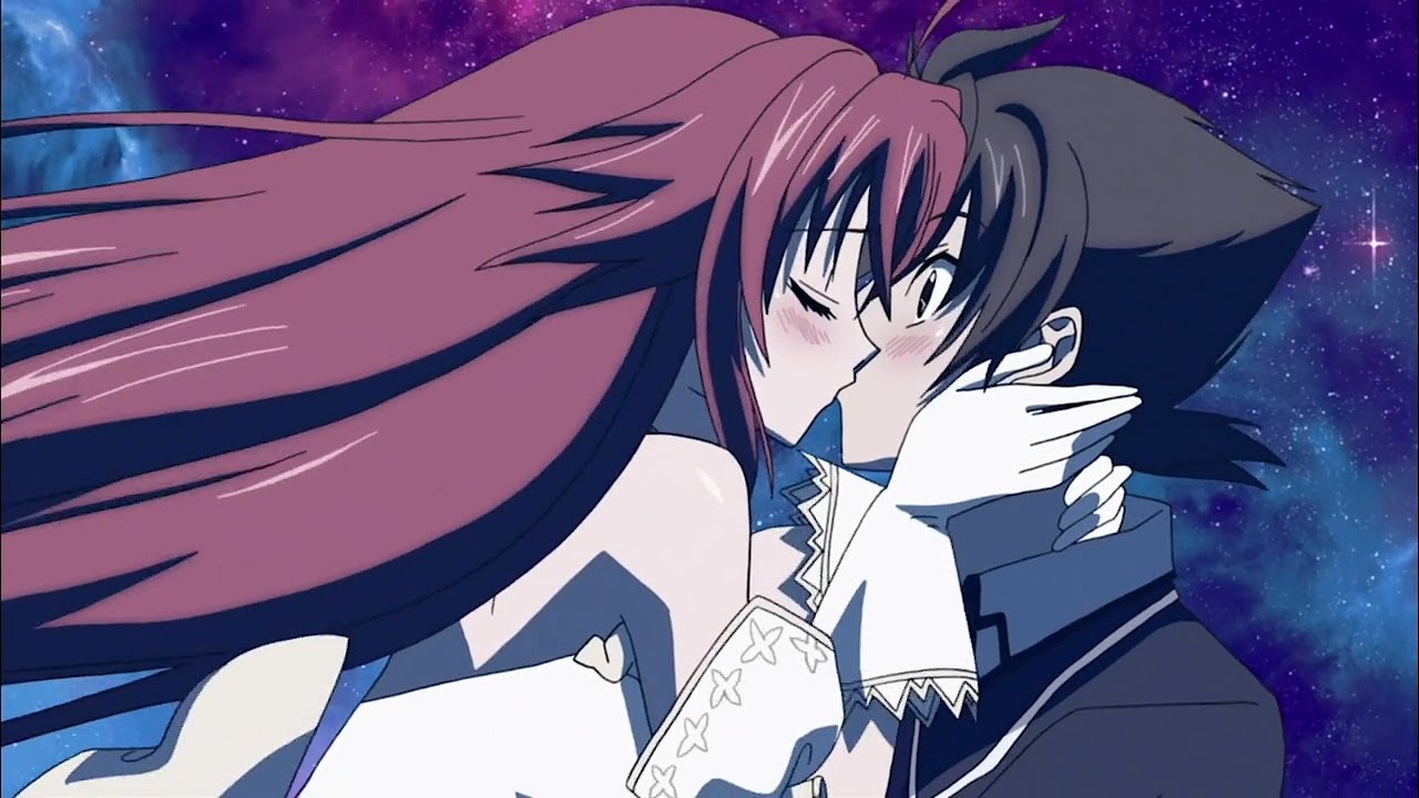 Break the wedding ceremony | Best Anime Moments