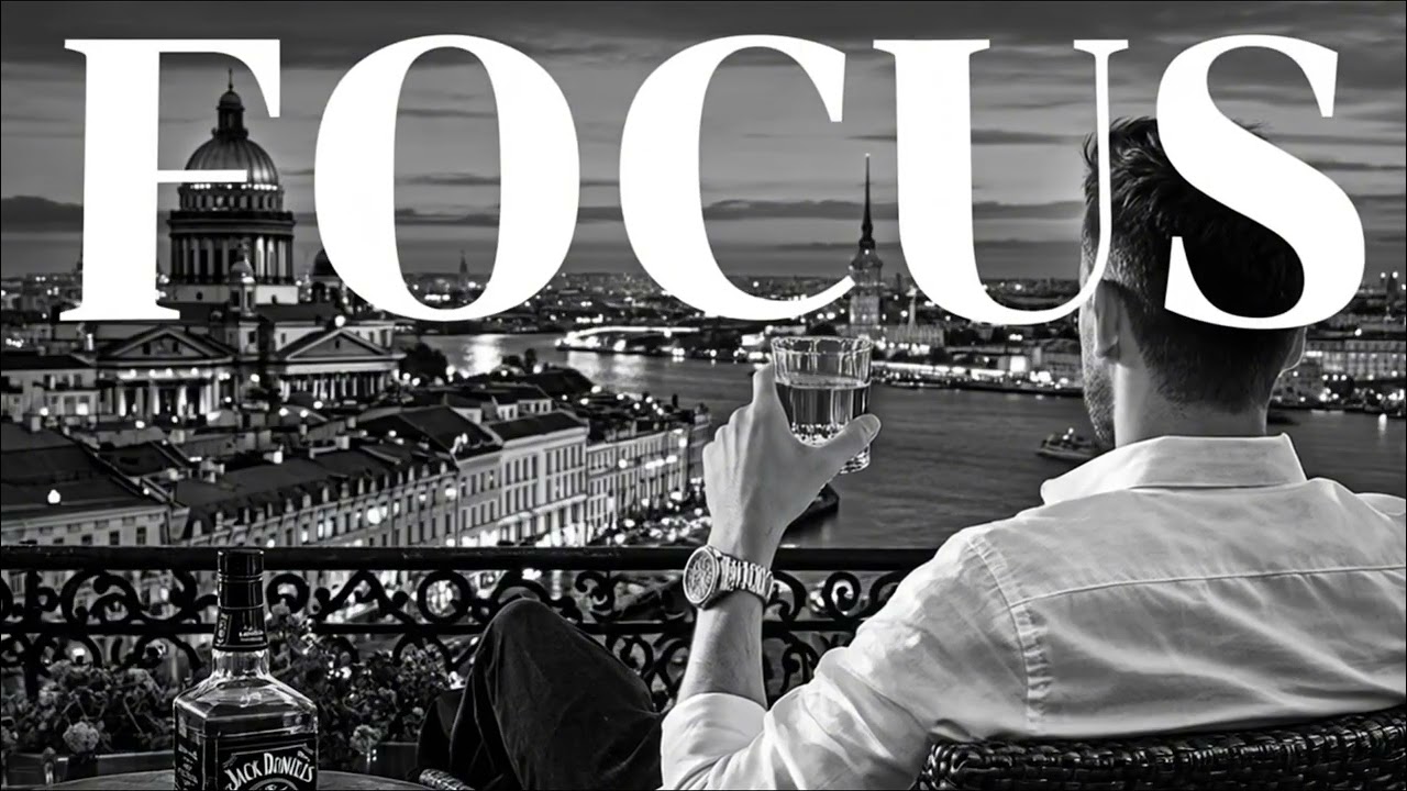 after hours discipline (noir deep house for late night focus)