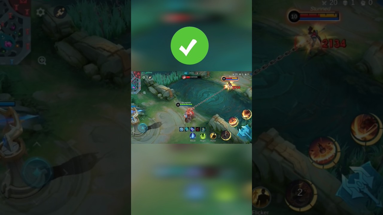 ✅ Franco Trick Tutorial by skygaming