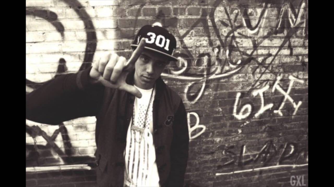 OLD Logic Song (Circa 2010) #RattPack