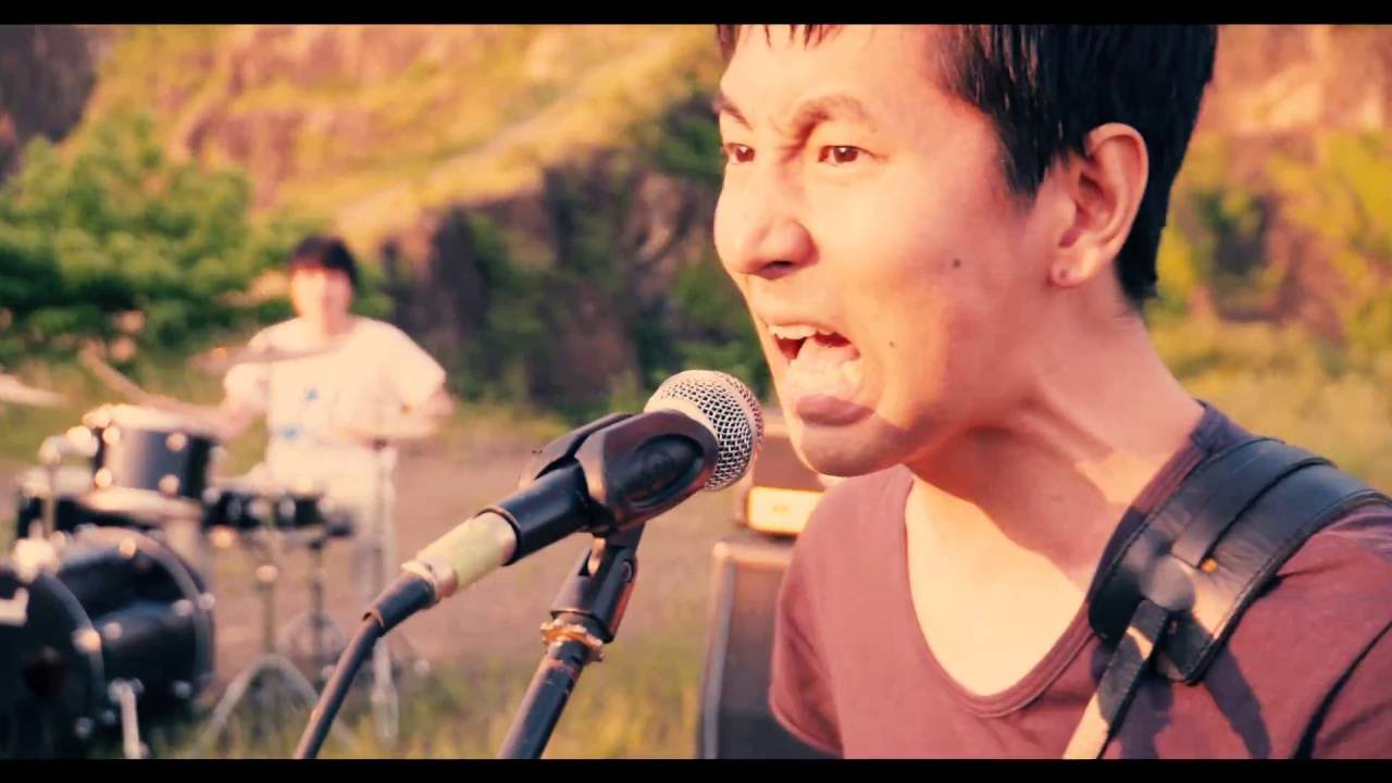 VELTPUNCH / グッバイアンサー