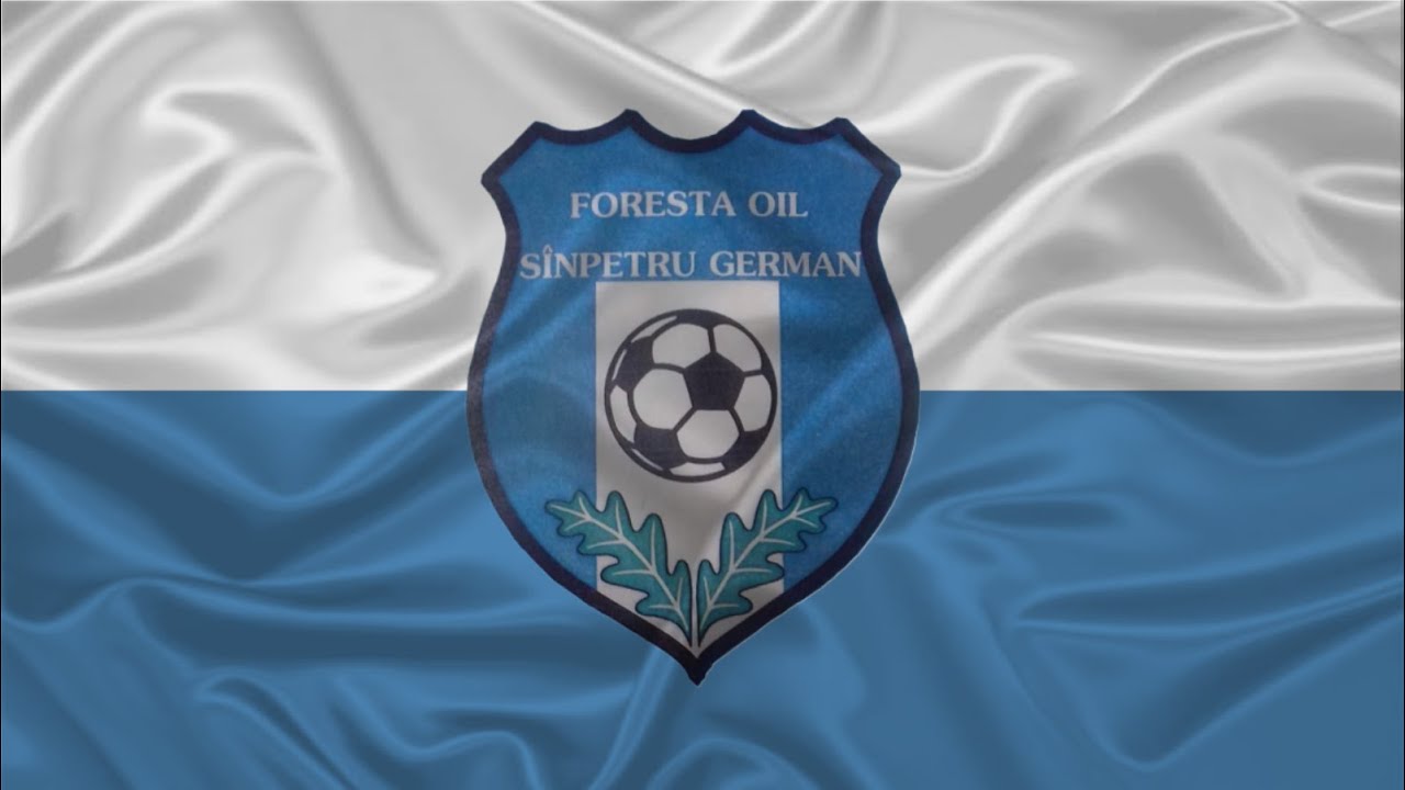 IMN FORESTA OIL SÂNPETRU GERMAN