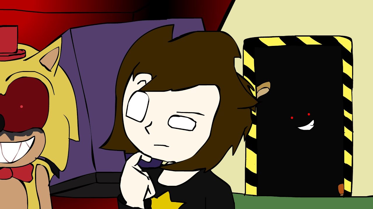Guía de Five night's at Sonic's Maniac Mania . Capitulo 1 (Clones)