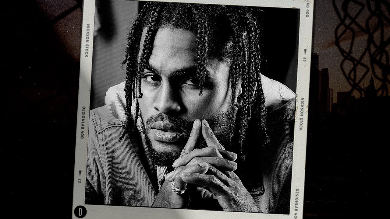 Dave East x Benny The Butcher Type Beat – “The Trigger”