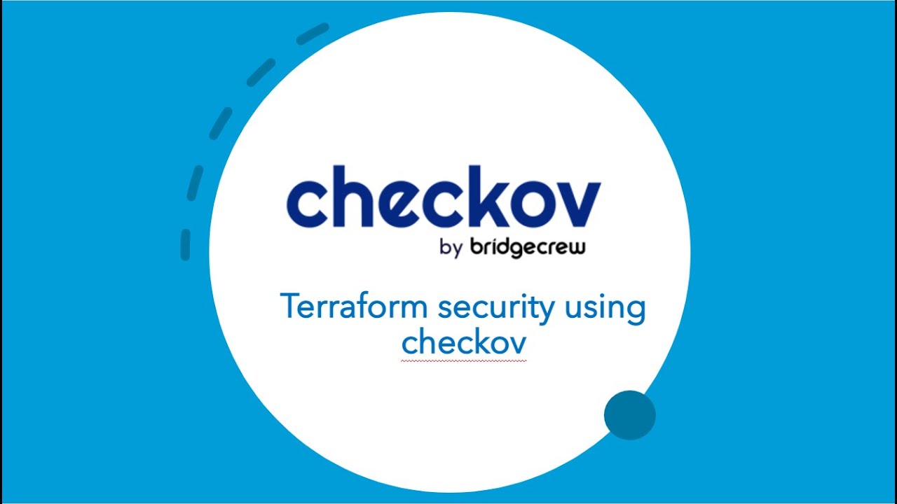 Terraform Security Using Checkov | Scan Terraform Templates