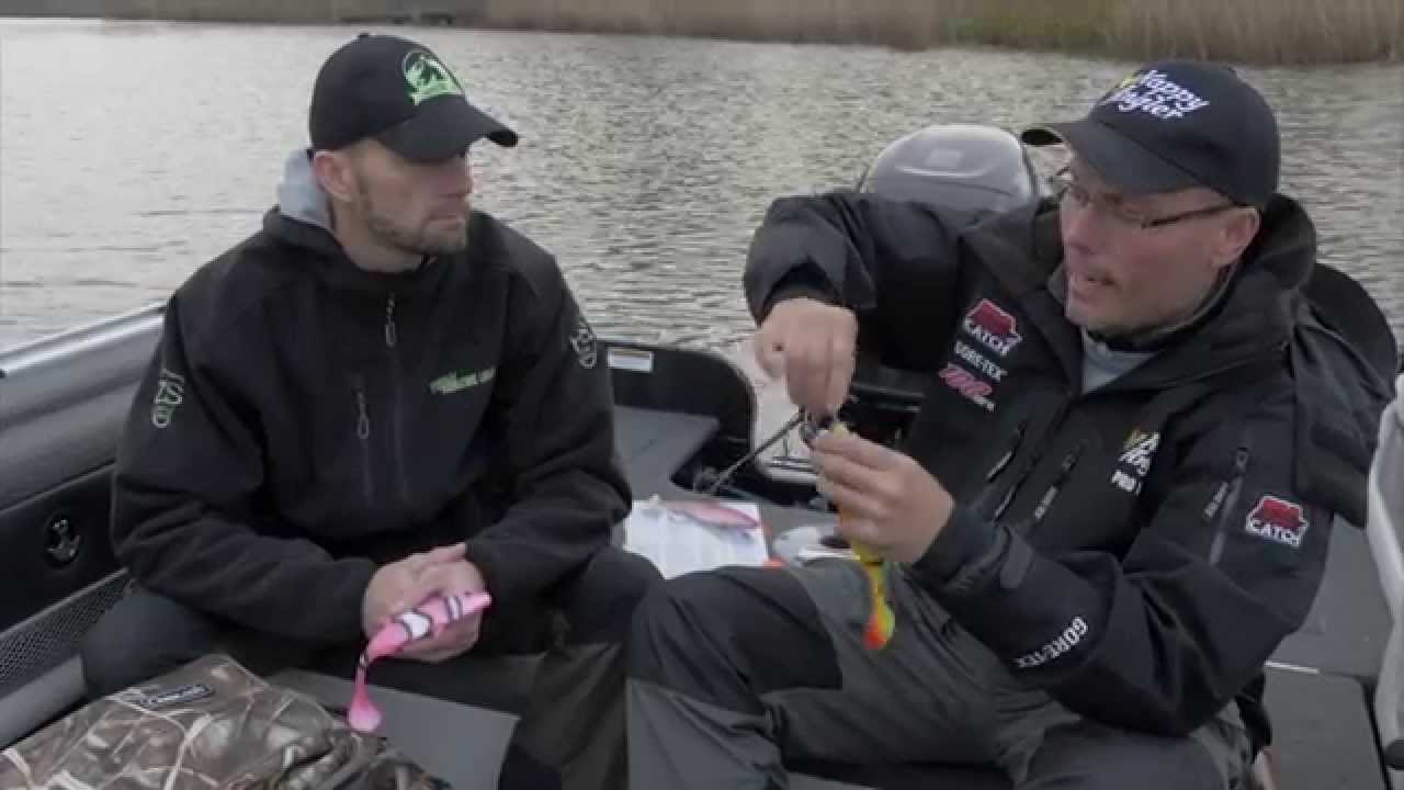 Haukijigin rigaus, k&auml;ytt&ouml; ja kalastusvinkit - Hardcore Lures Pike Strike