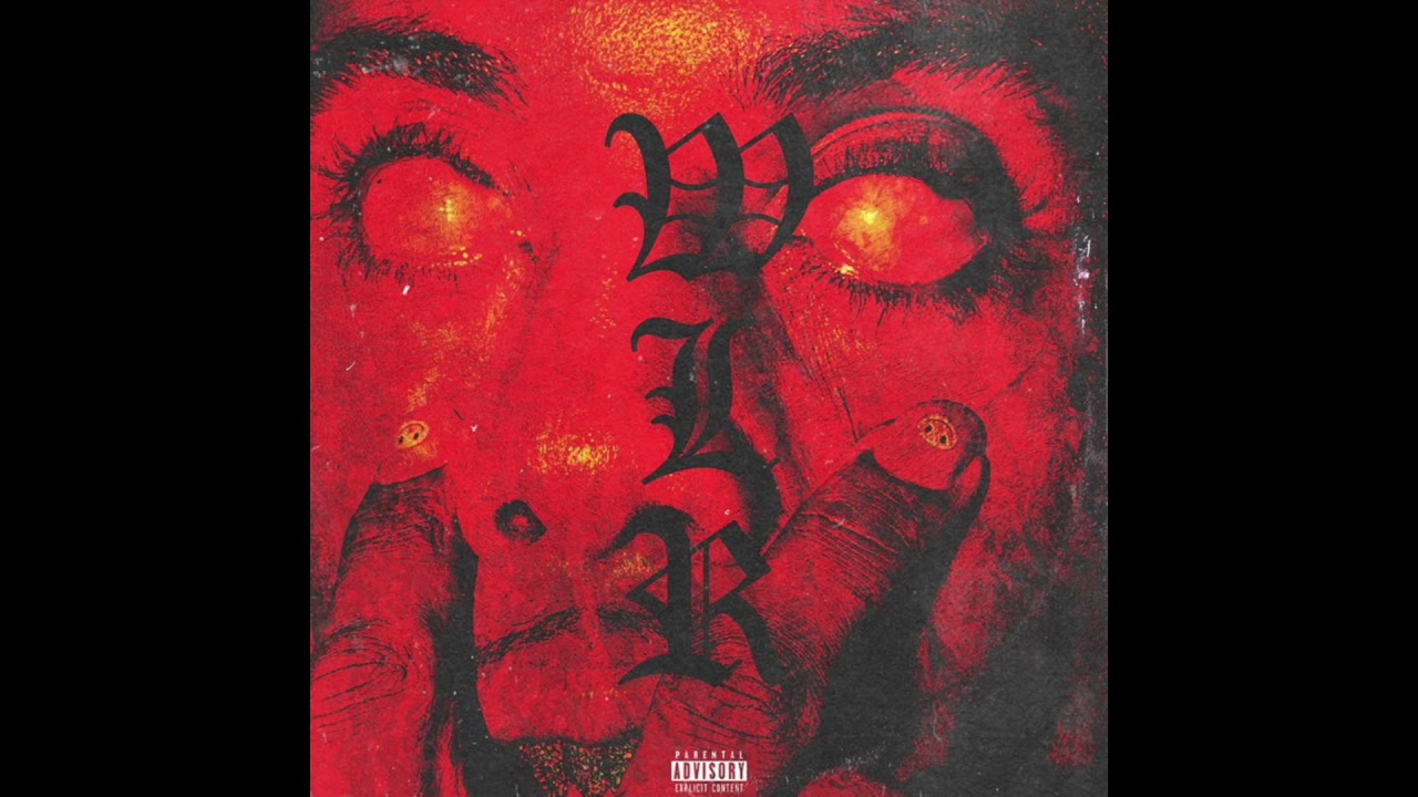 [FREE] Playboi Carti x WLR Type Beat - 