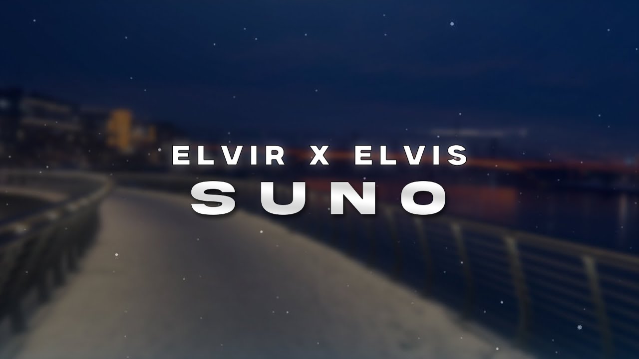 ELVIR x ELVIS - Suno (Official Video 2026)