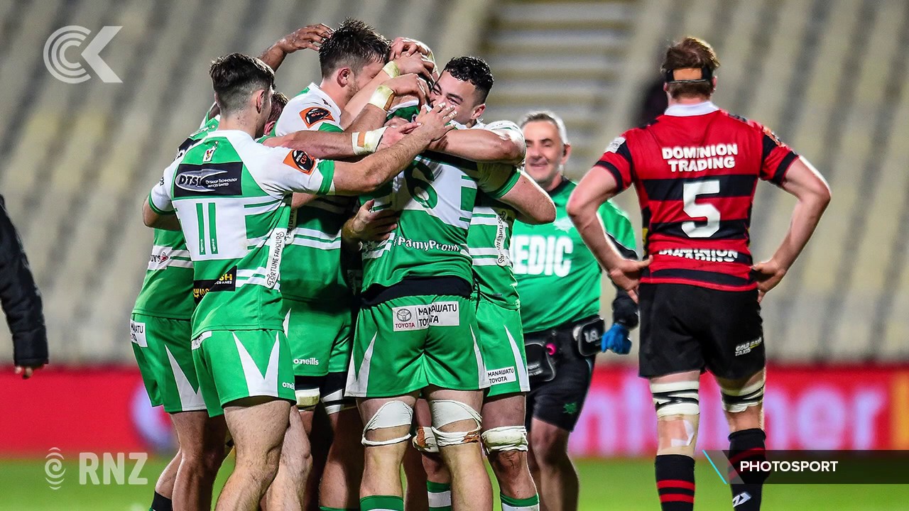 Sky TV wins major rugby broadcast rights with NZRU