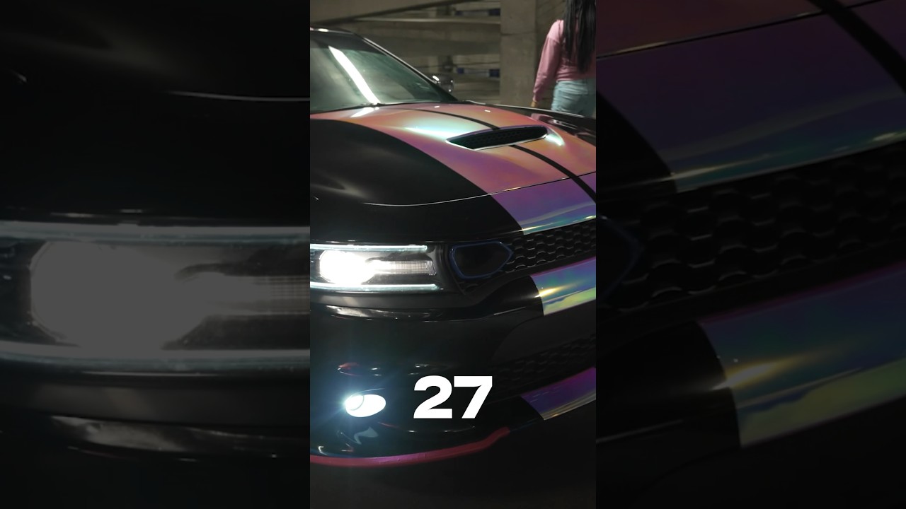 DO NOT SELL your Hellcat Charger or Charger Scatpack 392 #shorts #hellcat #dodgecharger #hellcats