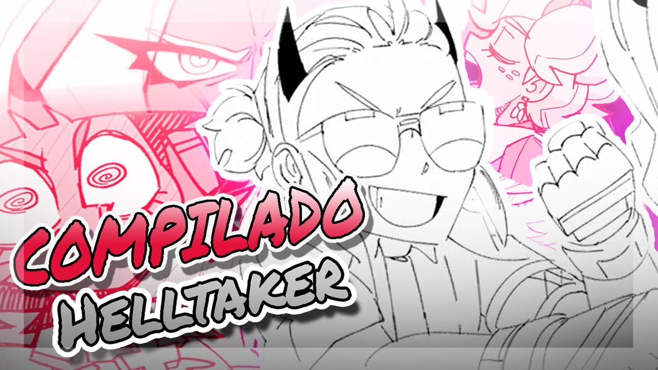 COMPILADO DE HELLTAKER!
