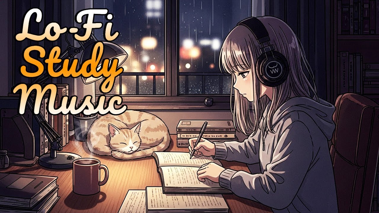 Chillhop Pure Nostalgia Beats | Best of 2026 Lo-fi Hip Hop Study Coffee Dreams Playlist