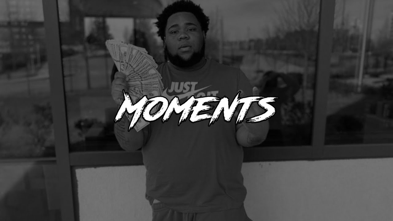 [FREE] (GUITAR) Rod Wave x Morray x Lil Durk Type Beat 2022 - 