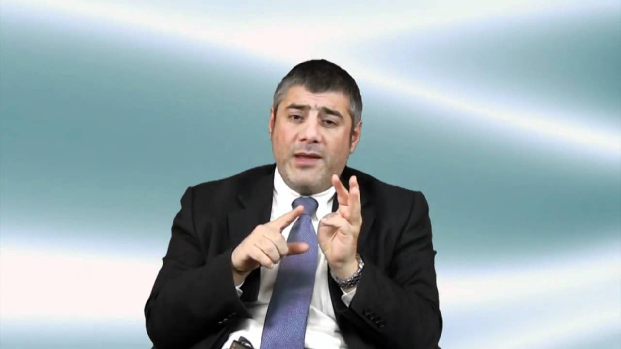 Rabbi Yosef Mizrachi - 