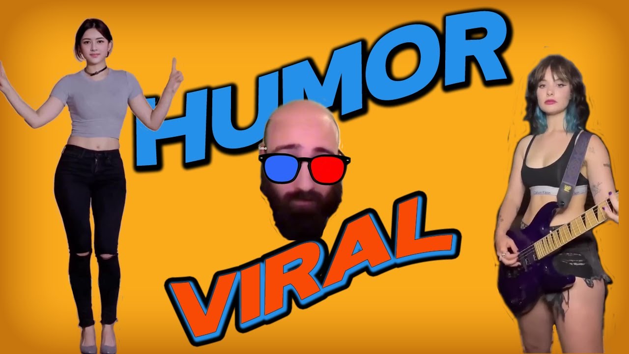 HUMOR VIRAL Colombiano Argentino México y el mundo #20