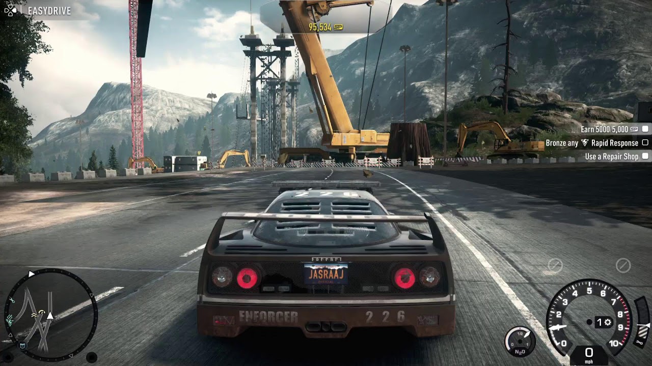 Nfs