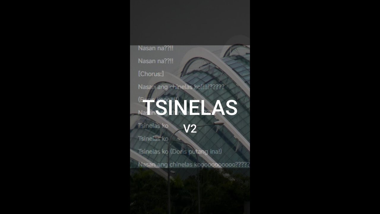 TSINELAS| OTHER VERSION| 2 