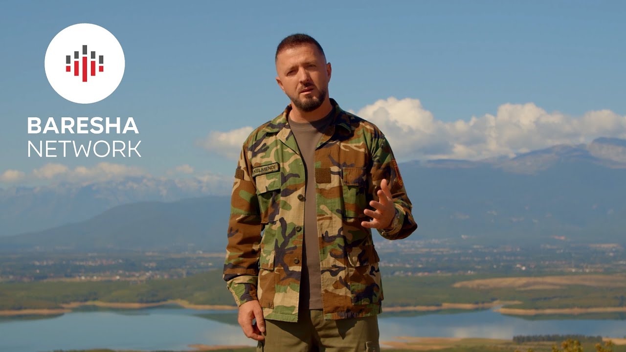 Hysni Kelmendi - Ti Hero i tokes sime - Mësuesit Ali Hasi